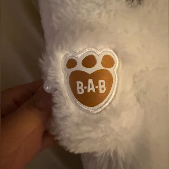 Build-A-Bear Sanrio Hello Kitty And Friends Chocolate Chip Pochacco